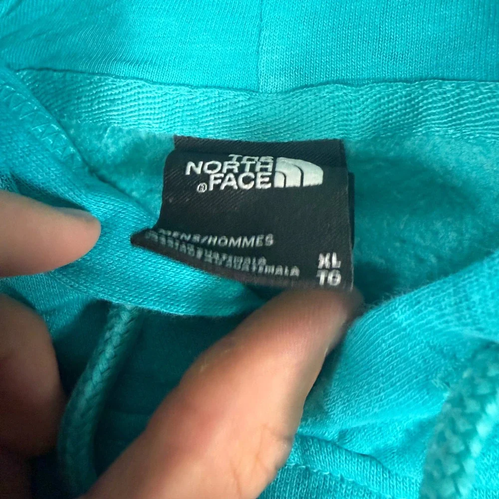 The North Face north face